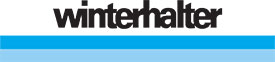 Produkte von Winterhalter Produkte von Winterhalter